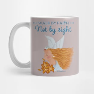 Faith Mug